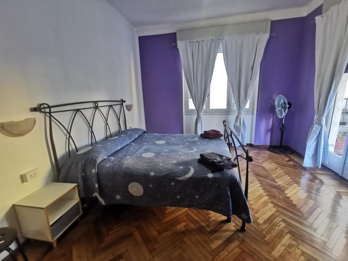 Via Zeffiro Apartamento San Remo